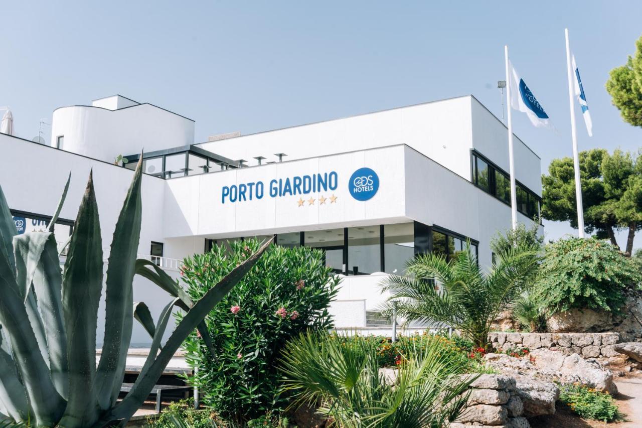Porto Giardino - Cdshotels 모노폴리 외부 사진