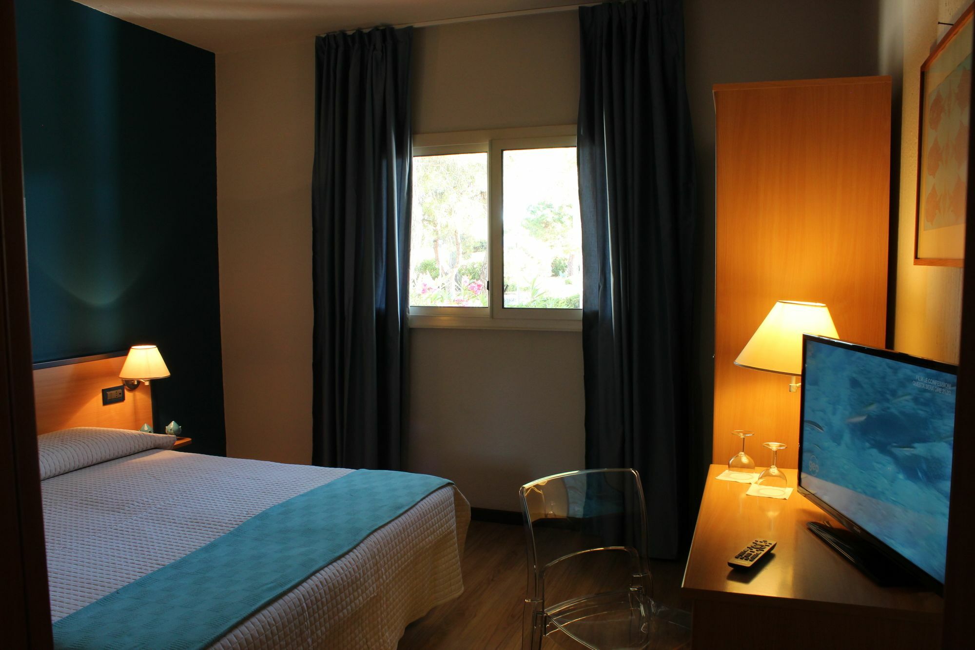 Porto Giardino - Cdshotels 모노폴리 외부 사진